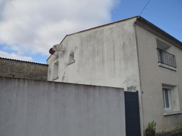 Maison vente à Saintes, Sablonceaux