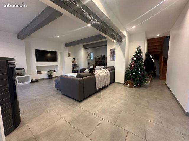 Maison vente à Muret, Marignac-lasclares