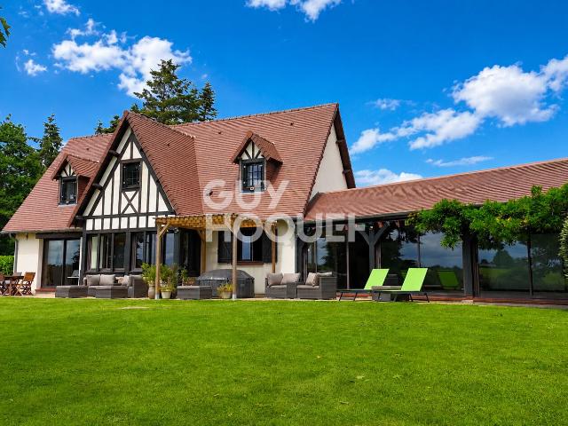 Maison vente à Bernay