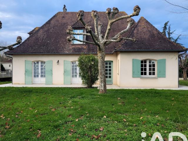 Maison vente à Bergerac, Saint-pierre-d'eyraud