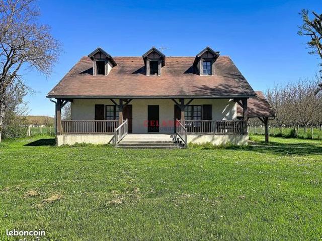 Maison vente à Albi, Tauriac