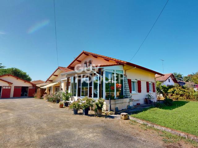 Maison vente à Dax, Soustons