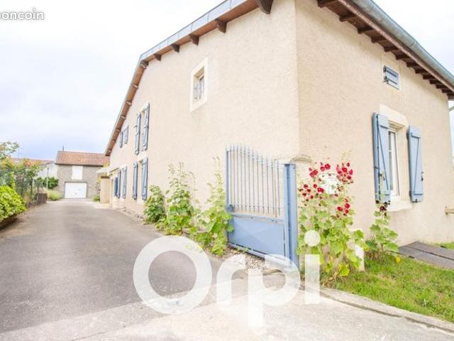 Maison vente à Châteaubriant-Ancenis, Bouvron