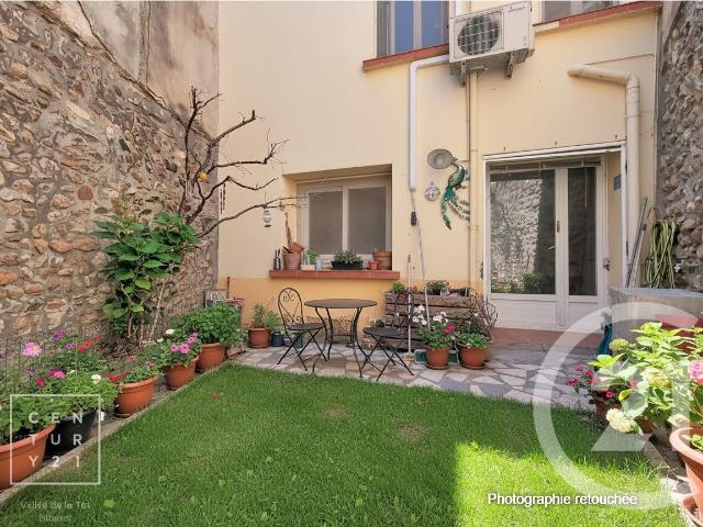 Maison vente à Perpignan, Baixas