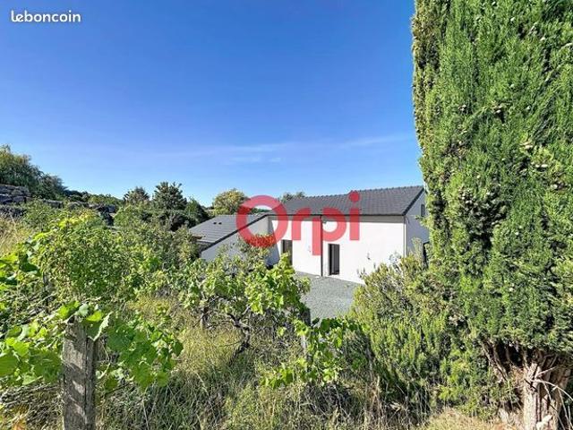 Maison vente à Digne-les-Bains, Le Vernet