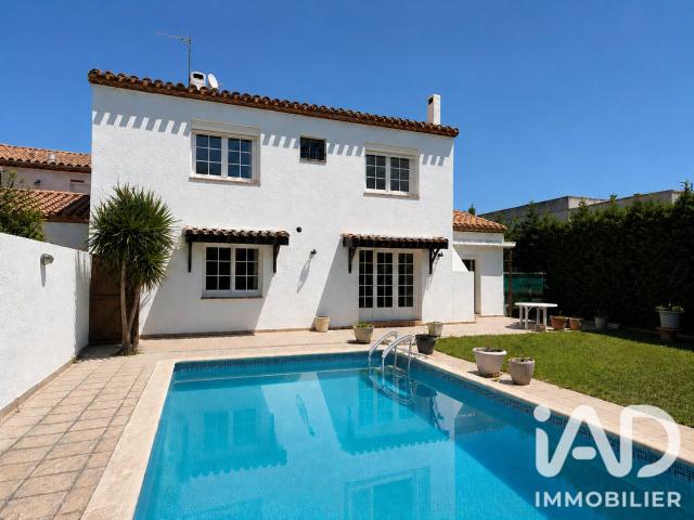 Maison vente à Narbonne