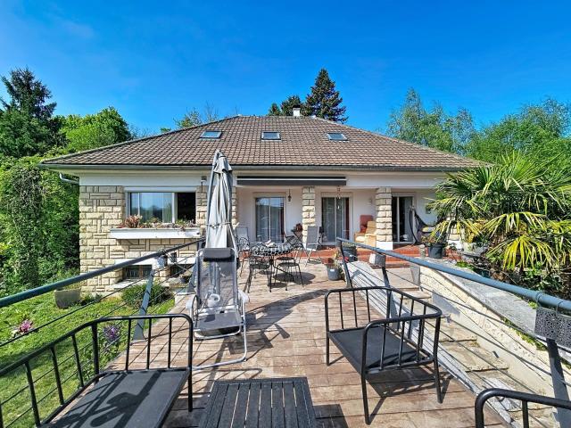 Maison vente à Provins, Donnemarie-dontilly