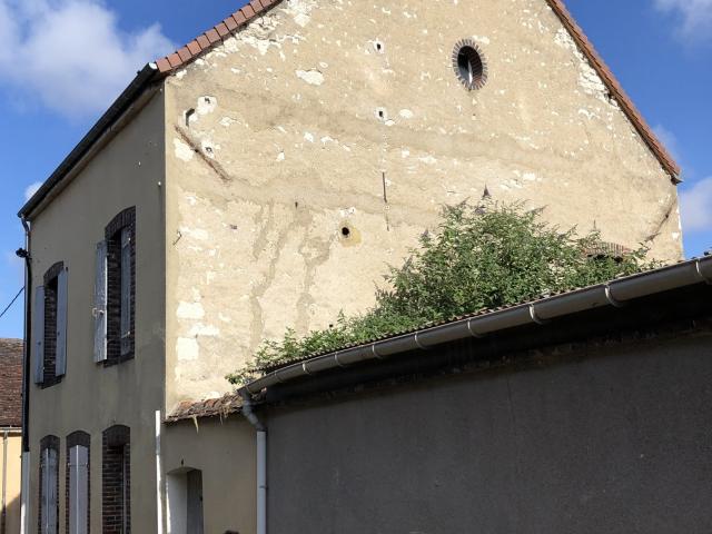 Maison vente à Brienon-sur-Armançon