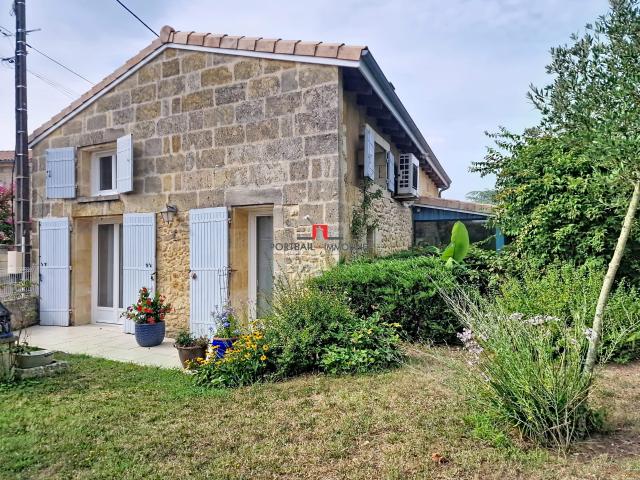 Maison vente à Blaye, Peujard