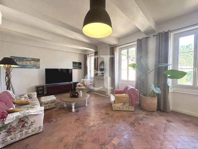 Maison vente à Nyons
