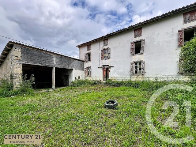Maison vente à Saint-Gaudens, Régades