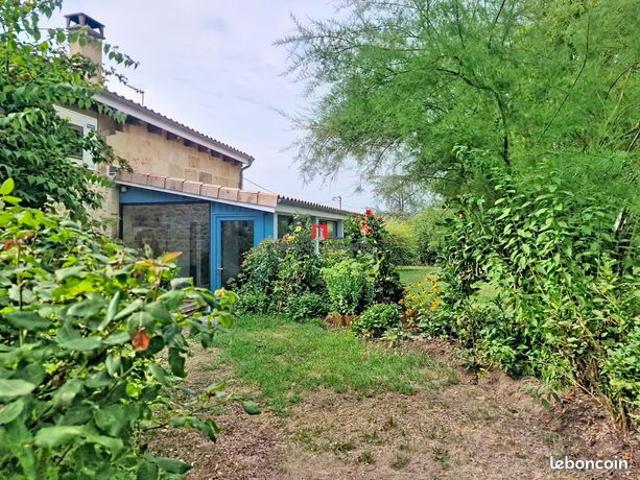 Maison vente à Peujard, Gironde