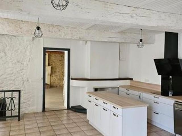 Maison vente à Villandraut, Gironde