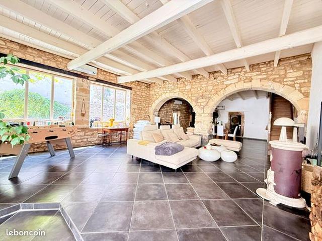Maison vente à Nyons, La Baume-de-transit