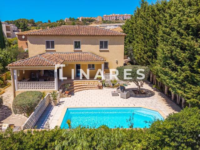 Maison vente à Marseille