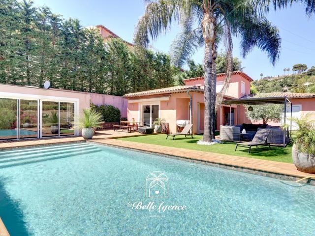 Maison vente à Grasse, Cagnes-sur-mer