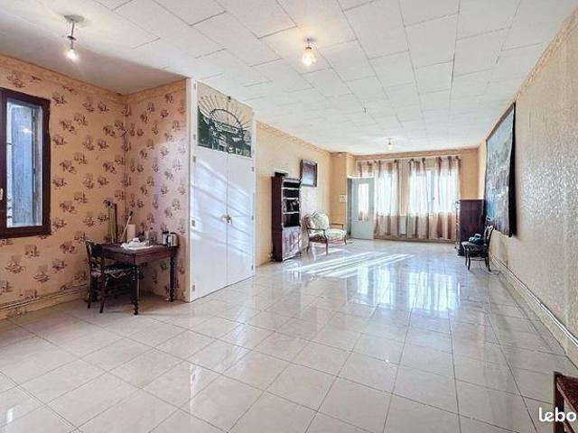 Maison vente à Béziers, Villeneuve-lès-béziers