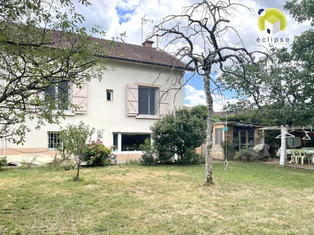 Maison vente à Bourg-en-Bresse, Péronnas