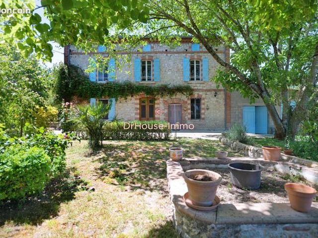 Maison vente à Albi, Senouillac