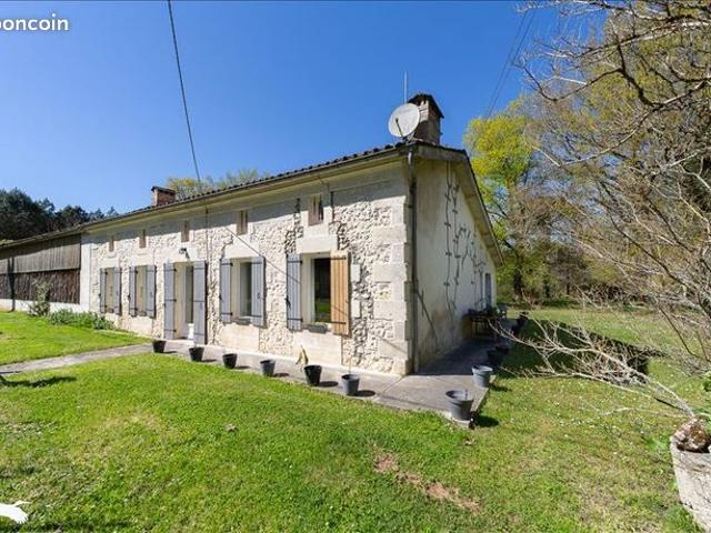 Maison vente à Clérac