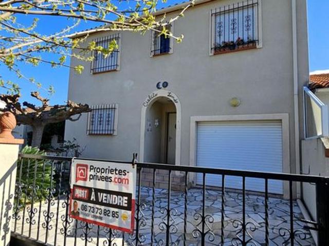 Maison vente à Brive-la-Gaillarde, Saint-cyprien