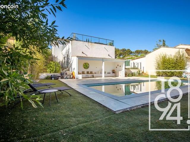 Maison vente à La Destrousse, Principauté de Monaco