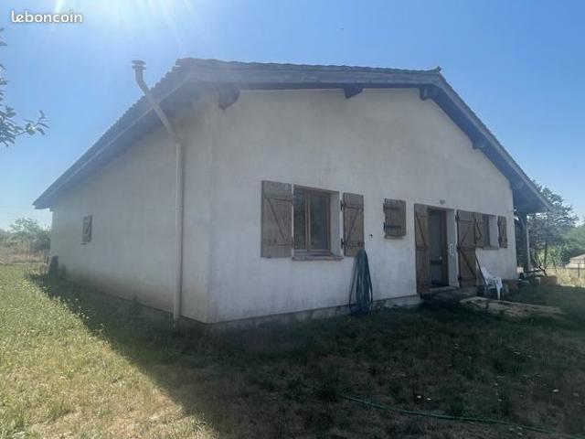 Maison vente à Castelsarrasin, Lacour