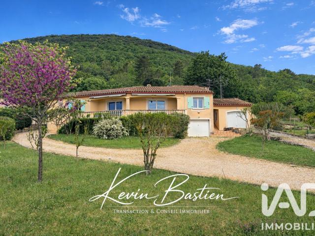 Maison vente à Robiac, Robiac-Rochessadoule