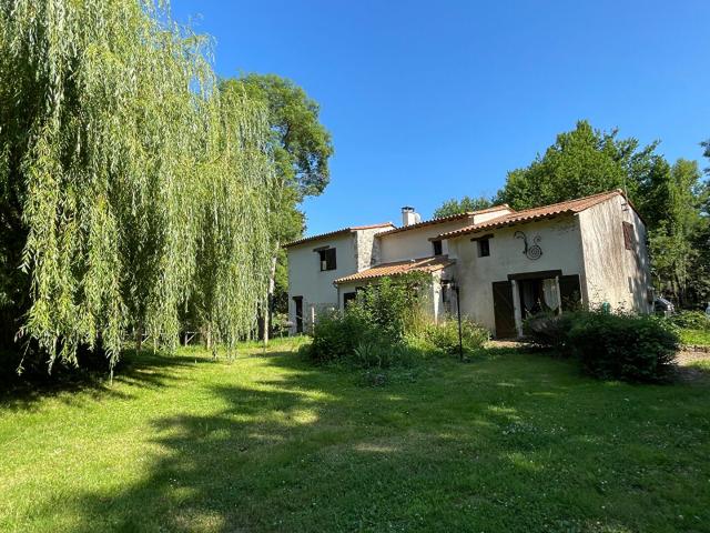 Maison vente à Marmande, Saint-sernin