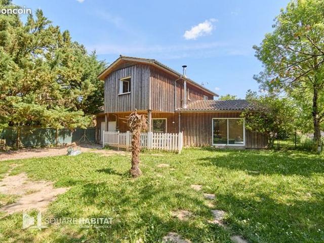 Maison vente à Villeneuve-sur-Lot, La Sauvetat-sur-lède