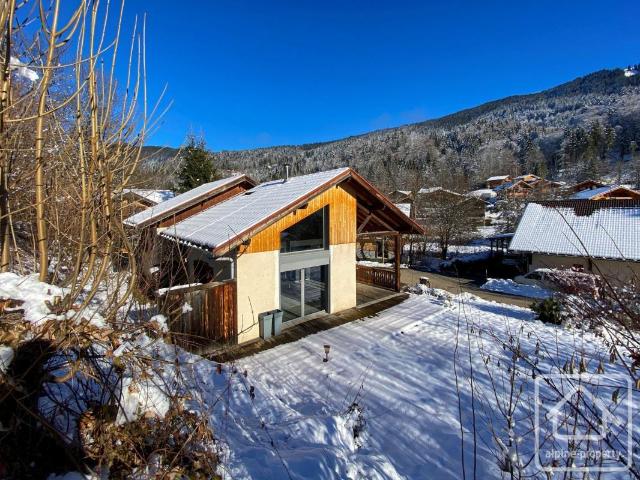 Maison vente à Bonneville, Arâches