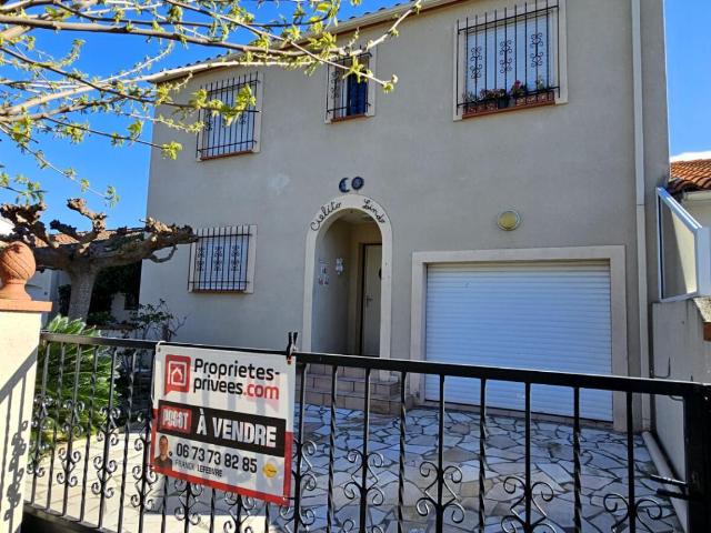 Maison vente à Céret, Saint-cyprien