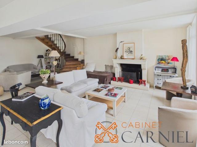 Maison vente à Marmande, Couthures-sur-garonne