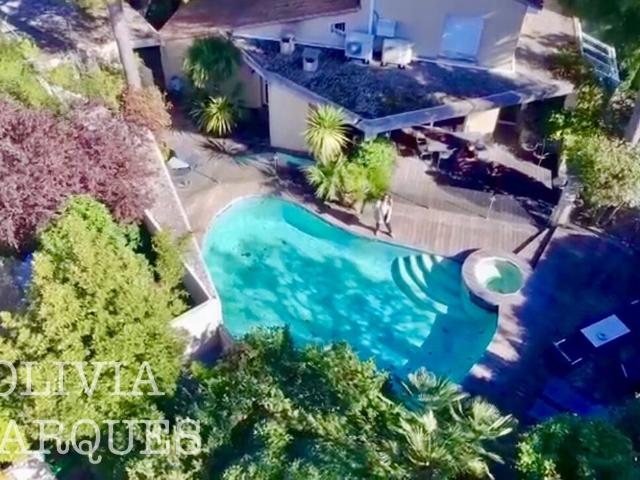 Maison vente à France métropolitaine, Roquefort-la-bédoule