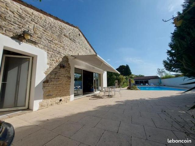 Maison vente à Dompierre-sur-mer