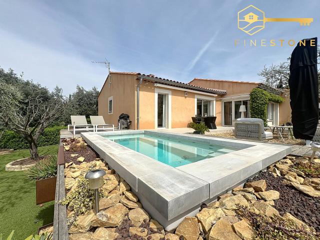 Maison vente à Marseille, Ceyreste