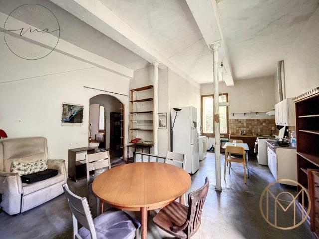 Maison vente à Béziers, Caux