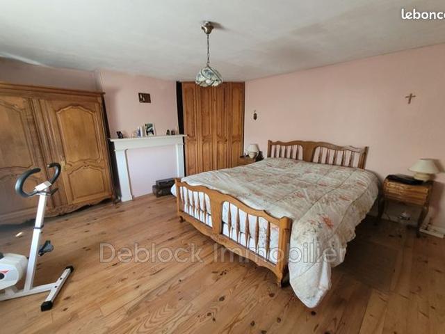 Maison vente à Dunkerque, Quaëdypre