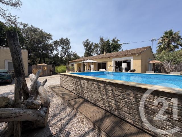 Maison vente à Béziers, Agde