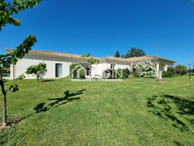 Maison vente à Blaye, Cubnezais