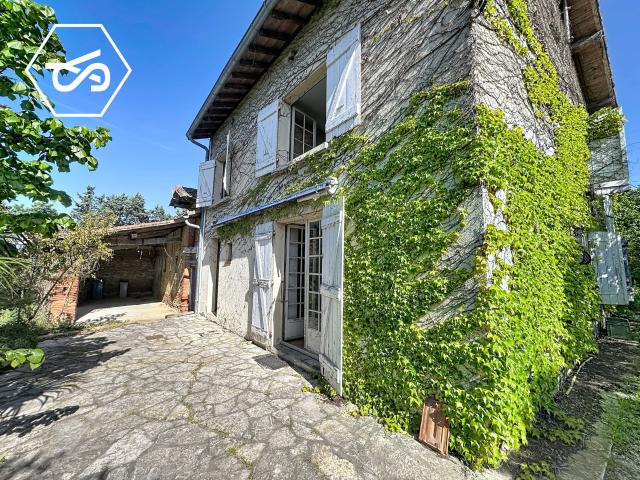 Maison vente à Castres, Teulat