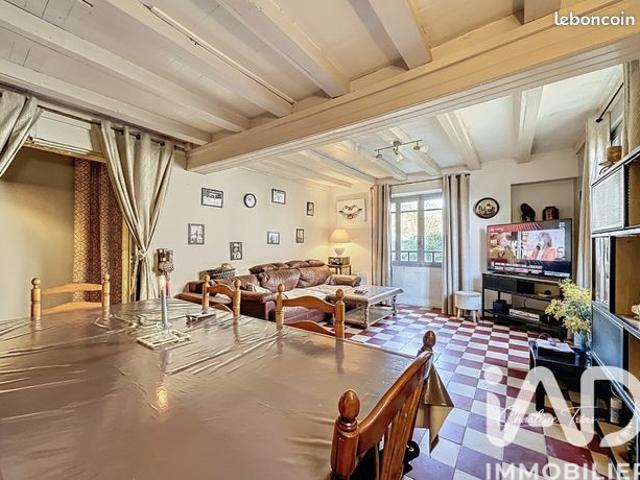 Maison vente à Libourne, Génissac