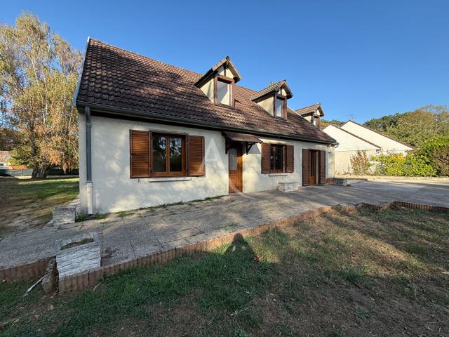 Maison vente à Le Châtelet-en-Brie, Seine-et-Marne