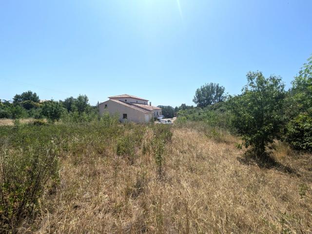 Maison vente à Lodève, Saint-jean-de-la-blaquière