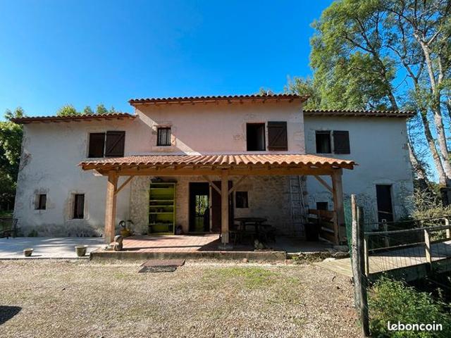 Maison vente à Marmande, Duras