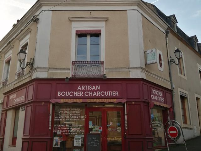 Maison vente à Mamers, Sillé-le-guillaume