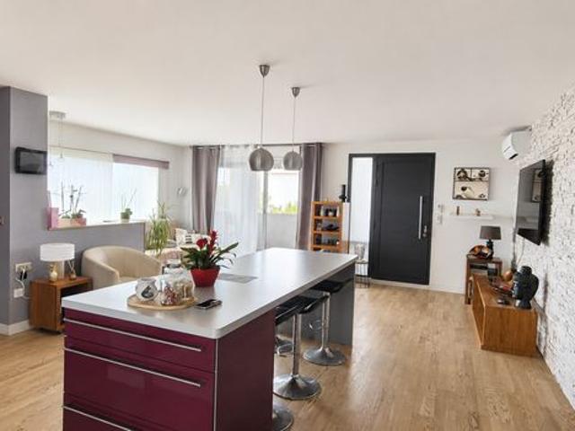 Maison vente à Béziers, Agde