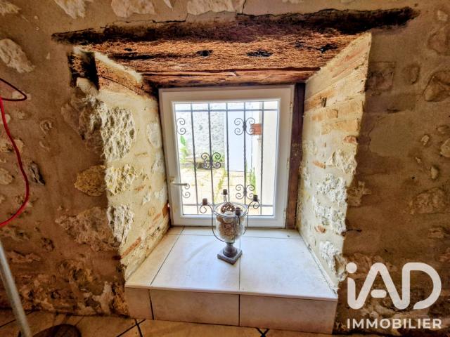 Maison vente à Marmande, La Sauvetat-du-dropt