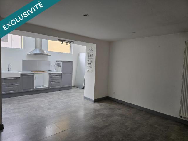 Maison vente à Verdun