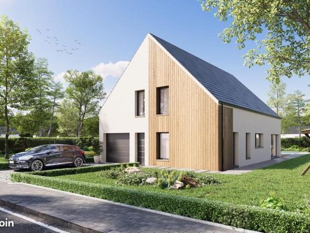 Maison vente à Bayeux